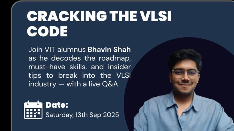 Cracking The VLSI Code